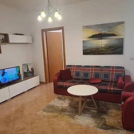 Apartment In