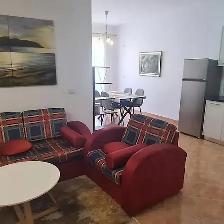 Apartment In Vlore